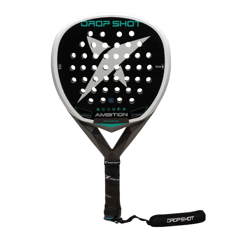 Explorer 9.0 Drop Shot