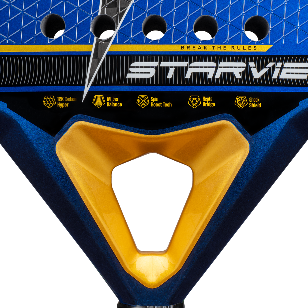 Drax+ StarVie