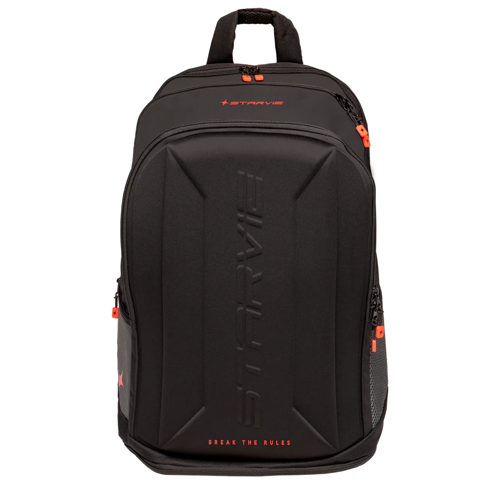 Mochila Hard Eva Black StarVie