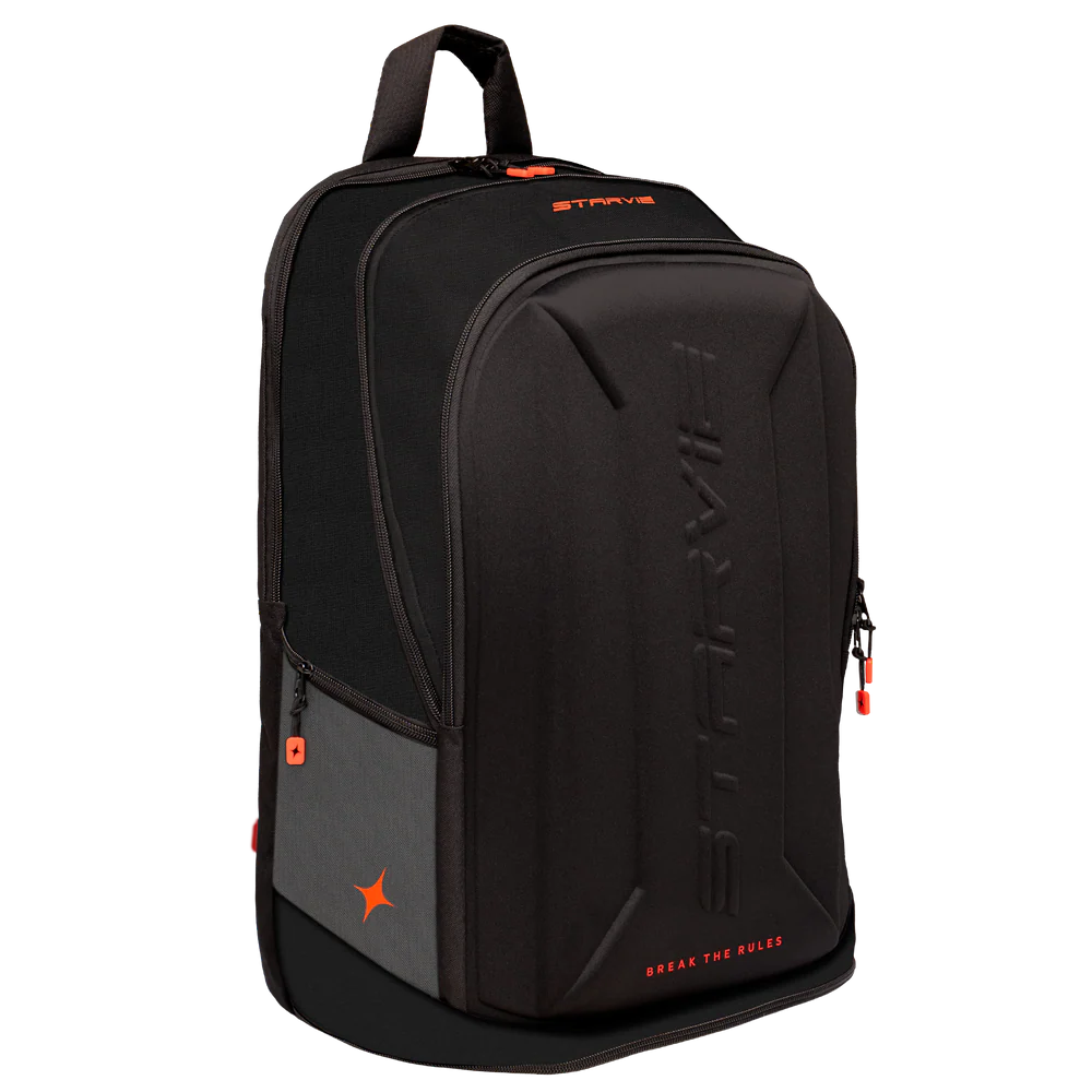 Mochila Hard Eva Black StarVie