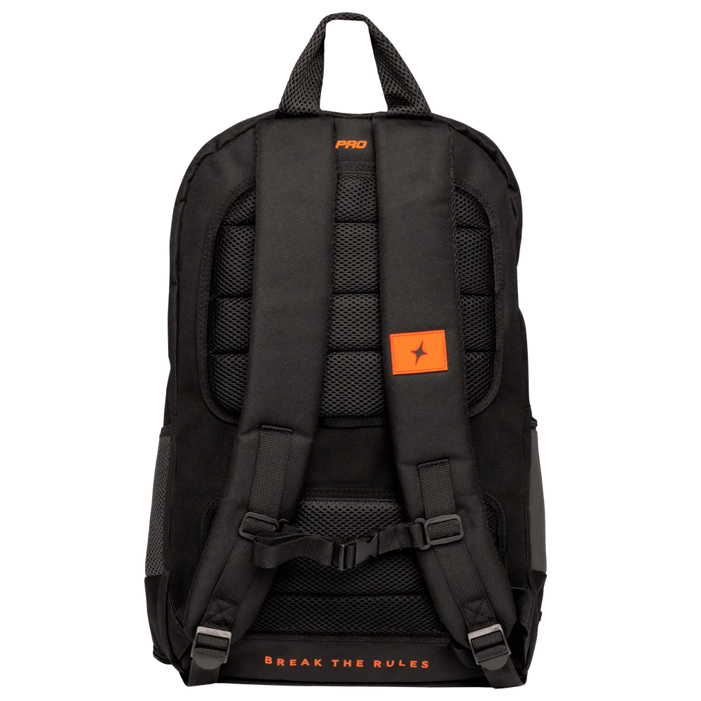 Mochila Hard Eva Black StarVie