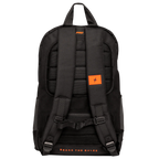 Mochila Hard Eva Black StarVie