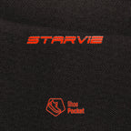 Mochila Hard Eva Black StarVie