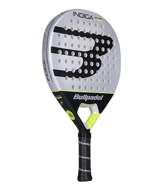 Indiga CTR 26 Bullpadel