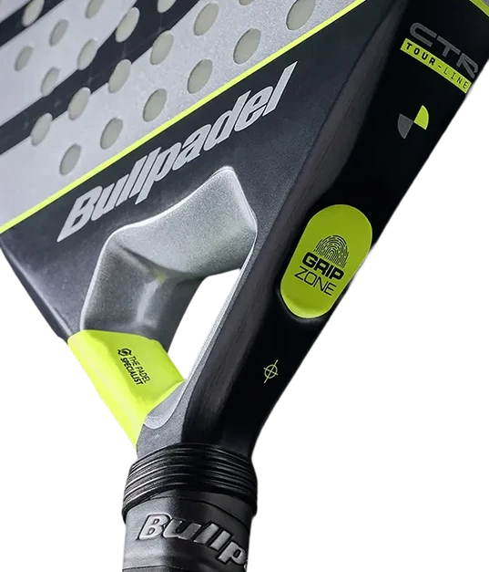 Indiga CTR 26 Bullpadel
