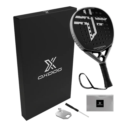 Pure Court 2026 Oxdog