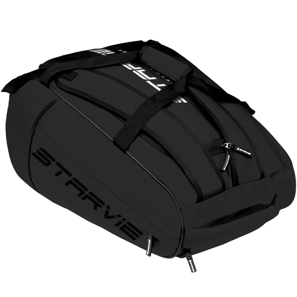 Paletero Hard Eva Black StarVie