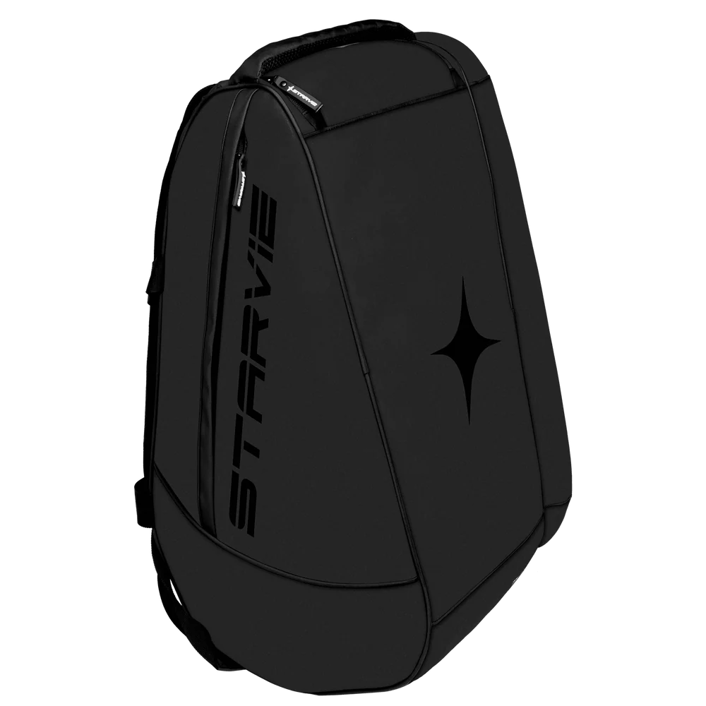 Paletero Hard Eva Black StarVie