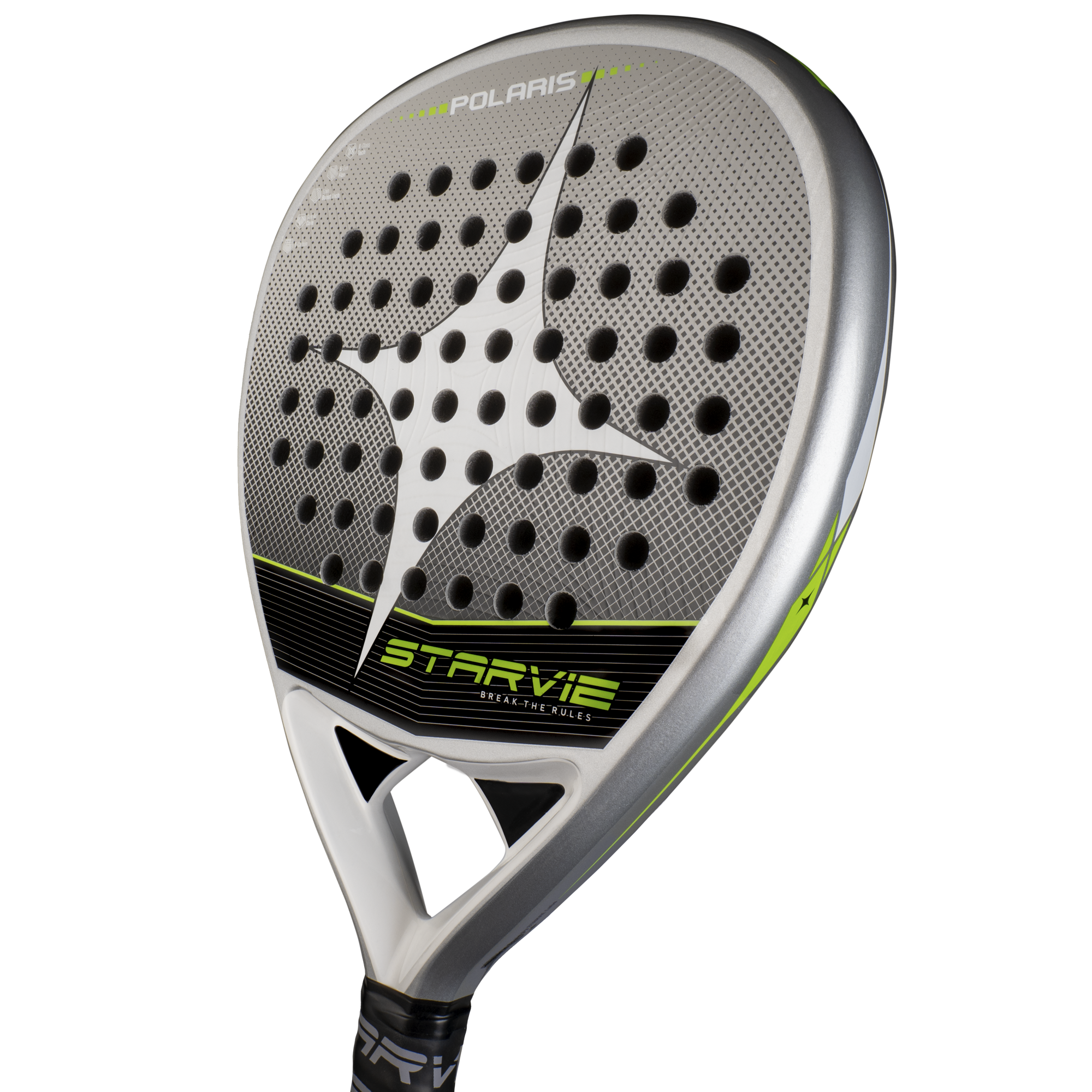 Polaris StarVie