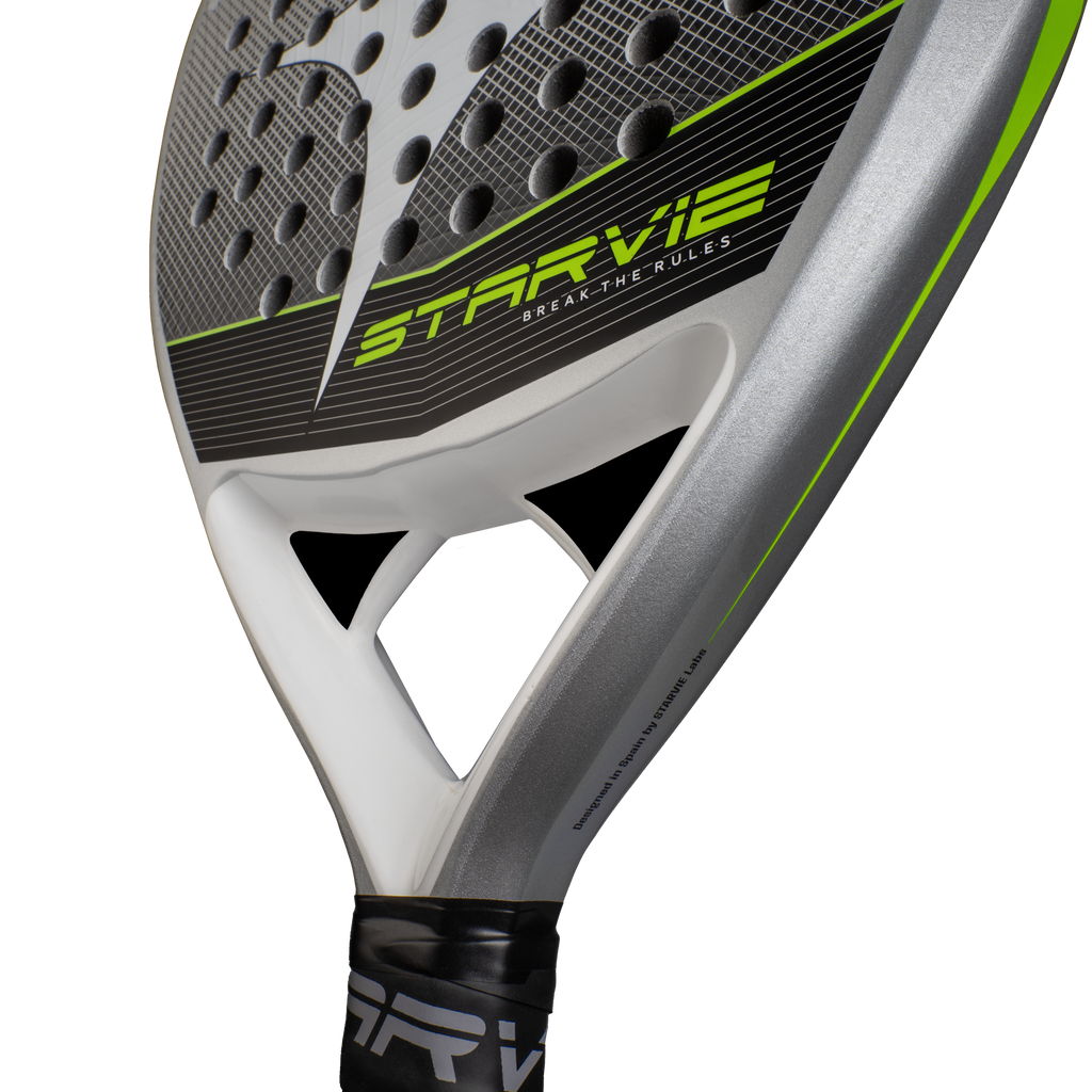 Polaris StarVie