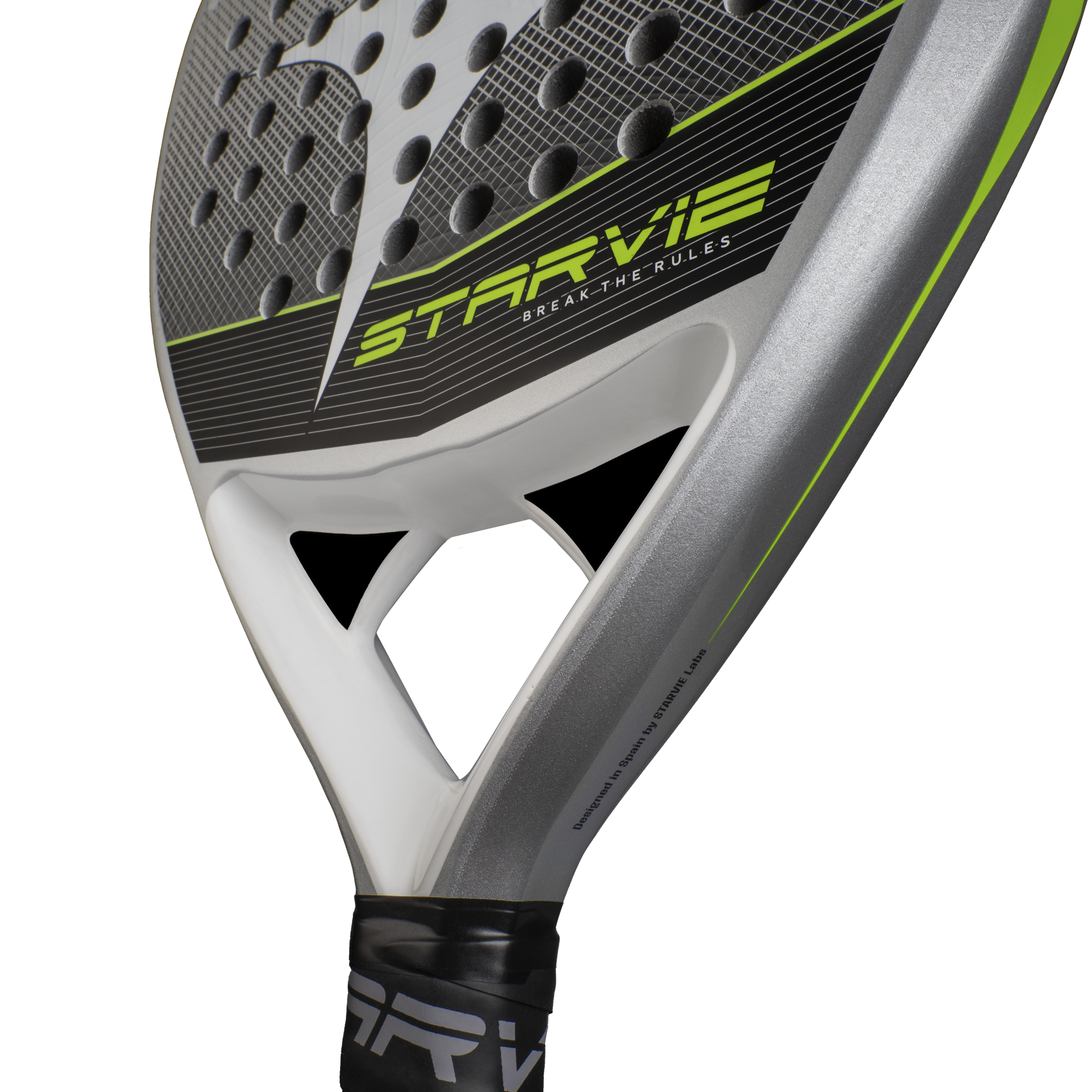 Polaris StarVie