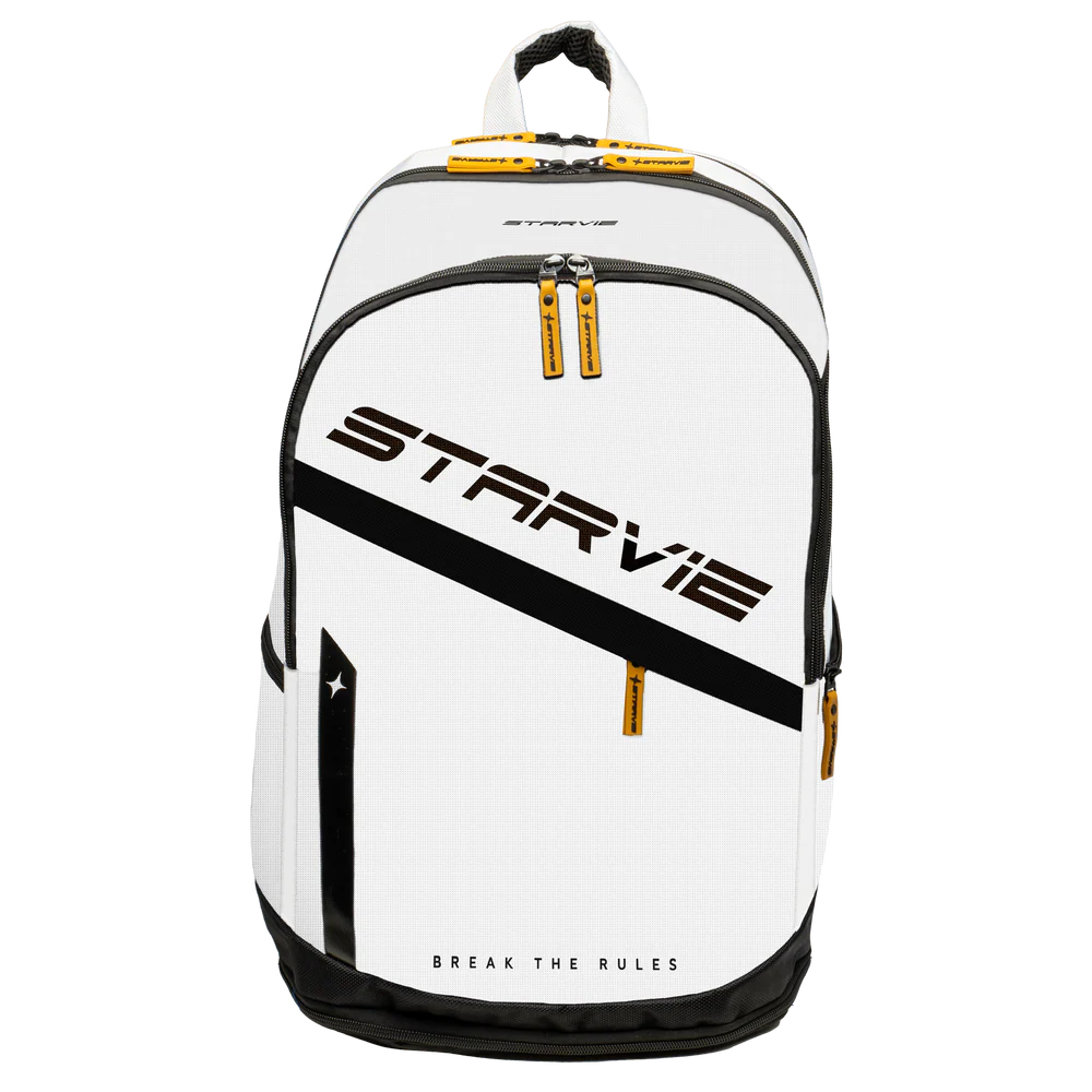 Mochila White Sport StarVie