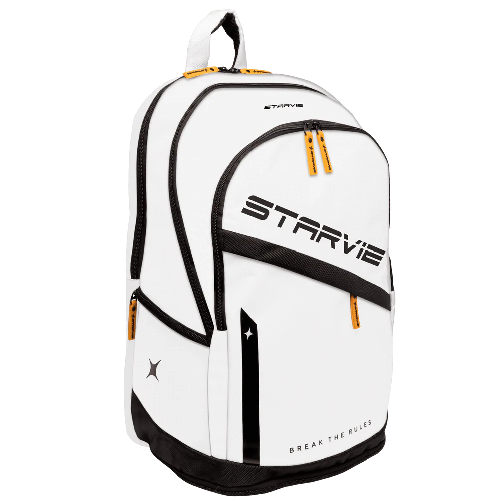 Mochila White Sport StarVie