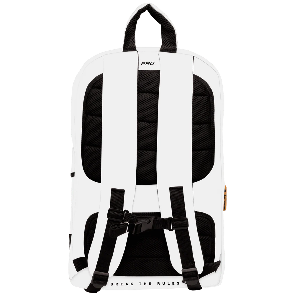 Mochila White Sport StarVie