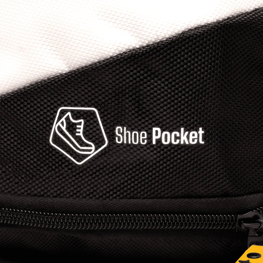 Mochila White Sport StarVie