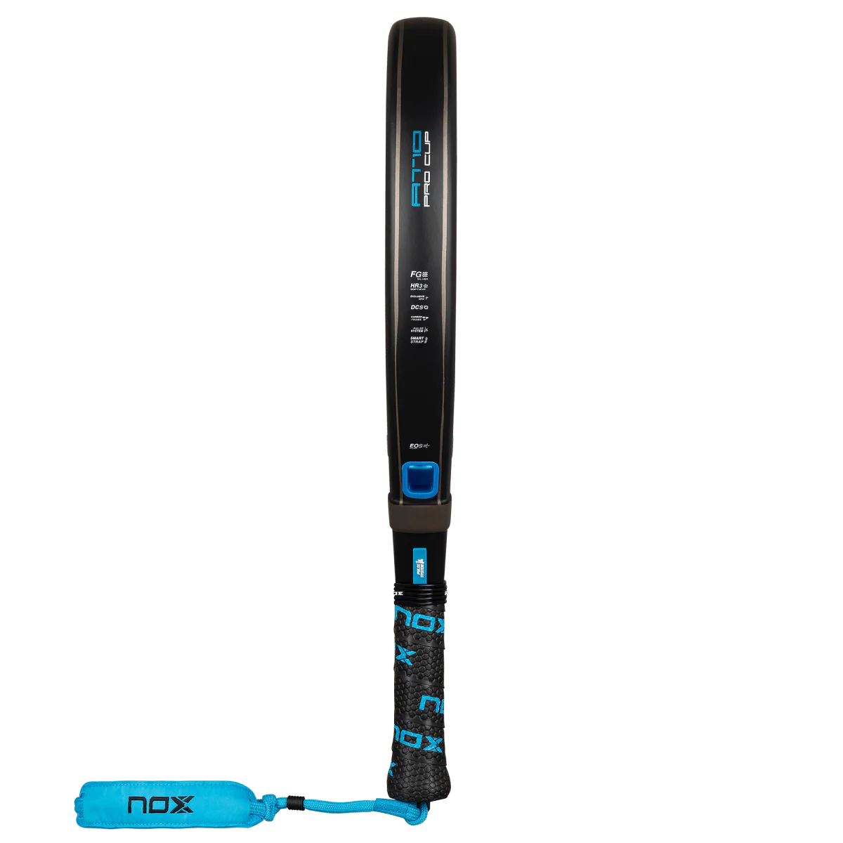 AT10 Pro Cup Soft NOX