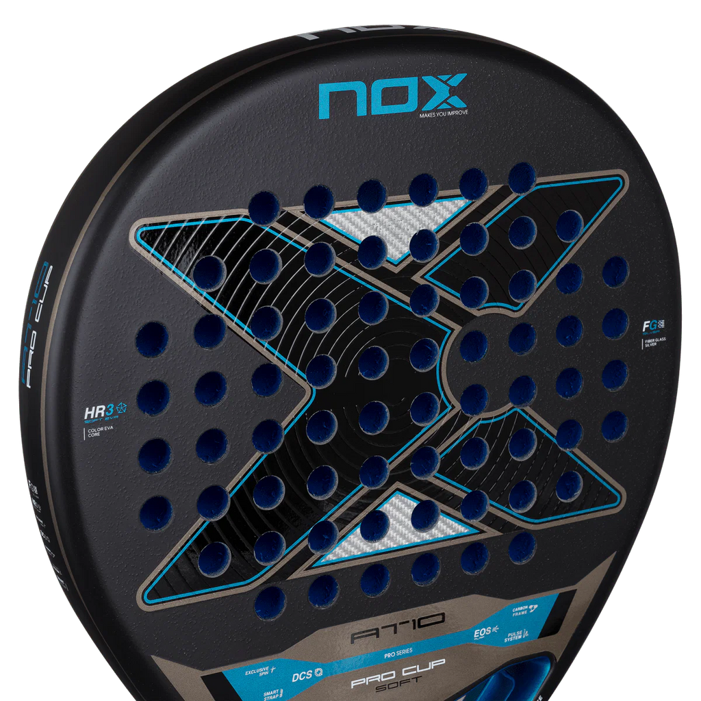 AT10 Pro Cup Soft NOX