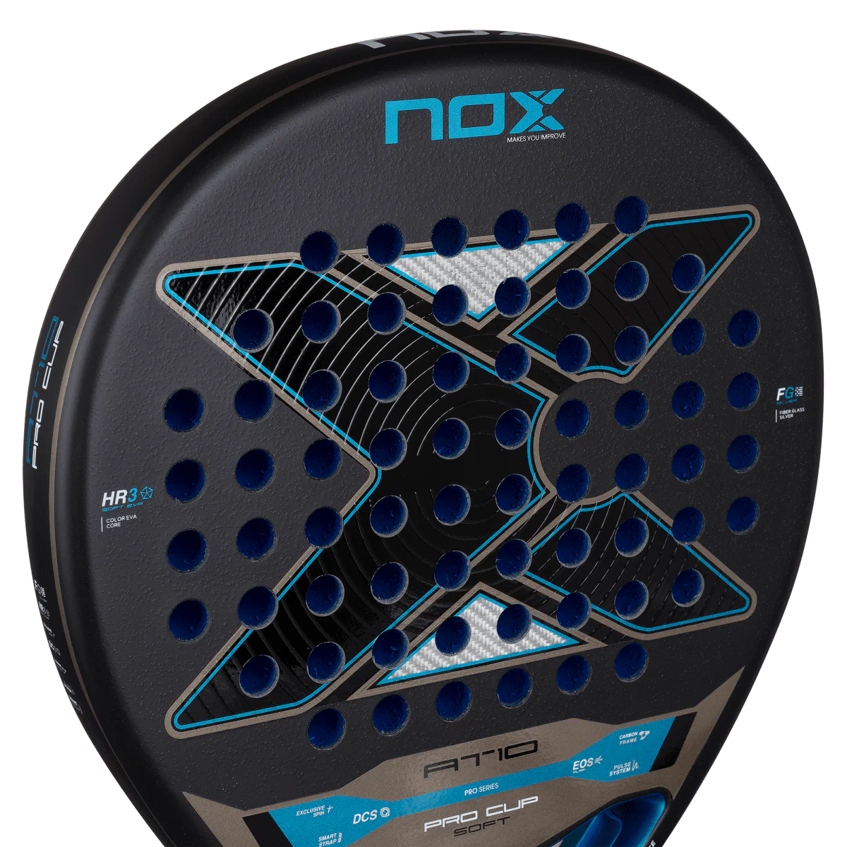 AT10 Pro Cup Soft NOX
