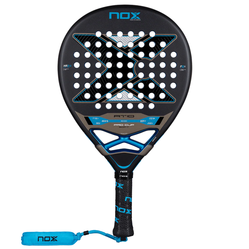 AT10 Pro Cup Soft NOX