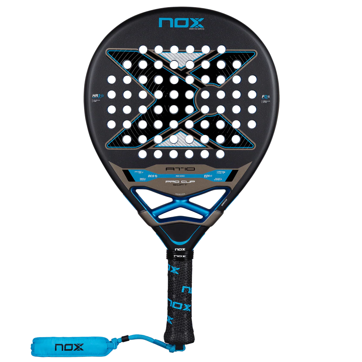 AT10 Pro Cup Soft NOX