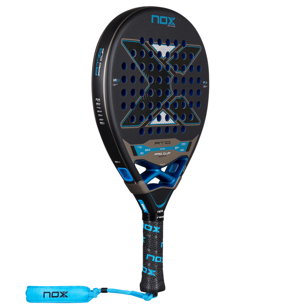 AT10 Pro Cup Soft NOX
