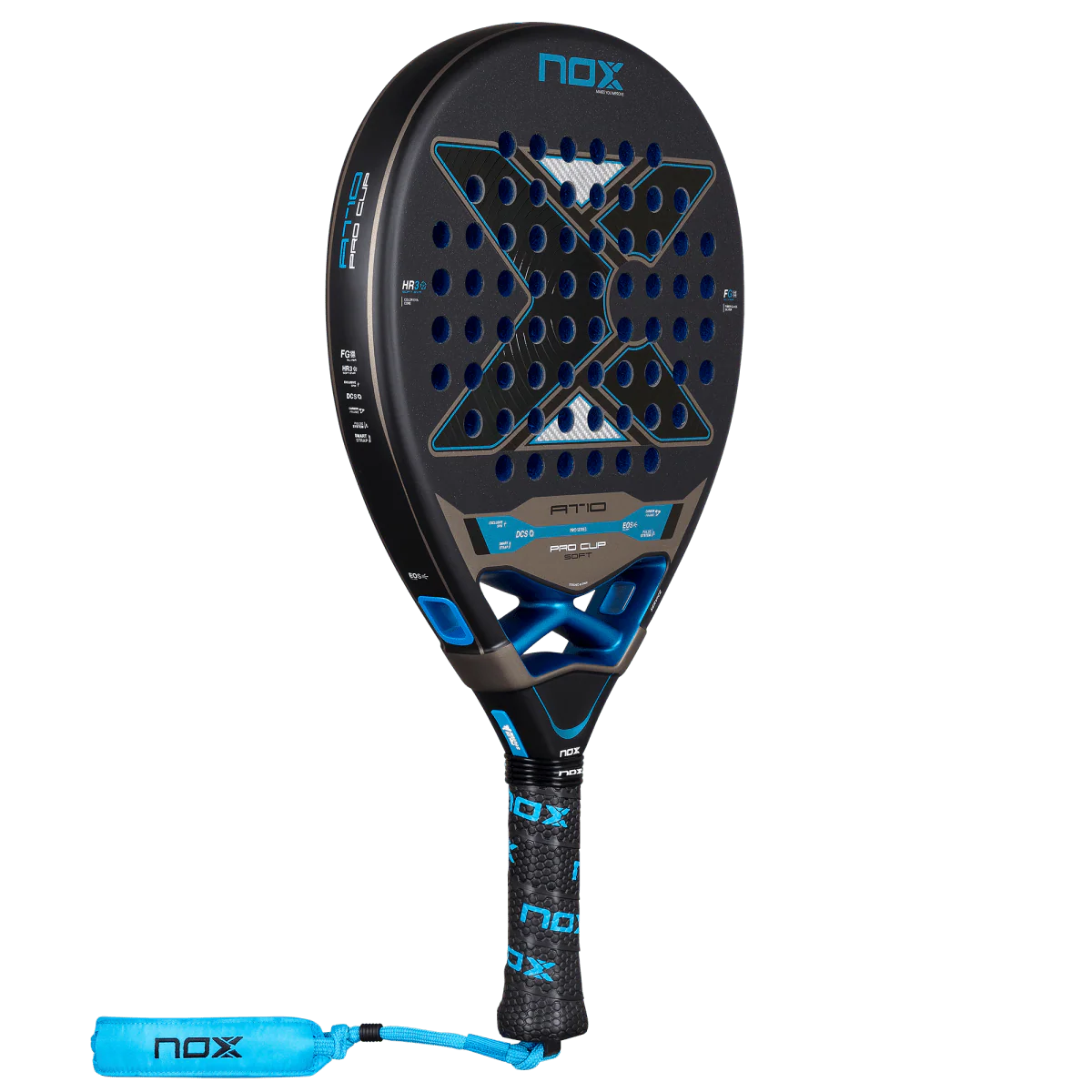 AT10 Pro Cup Soft NOX