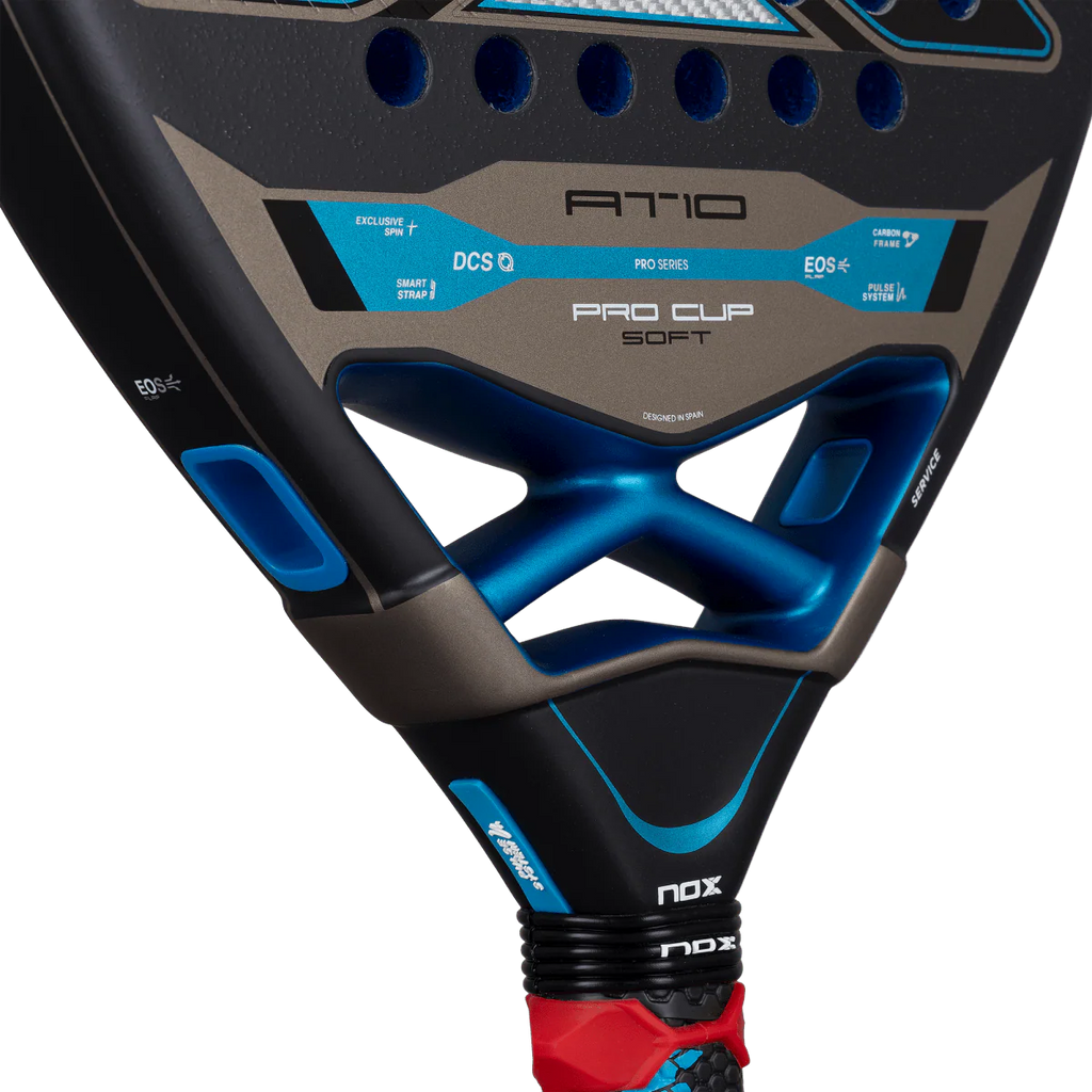 AT10 Pro Cup Soft NOX