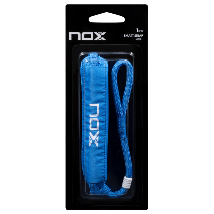 Cordón Smartstrap Luxury Azul NOX