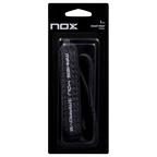 Cordón Smartstrap Luxury Negro NOX