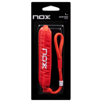 Cordón Smartstrap Luxury Rojo NOX