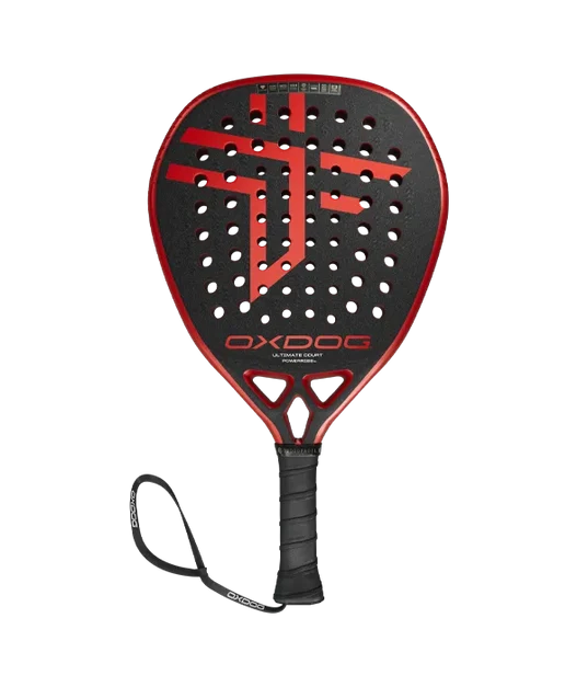 Ultimate Court Oxdog
