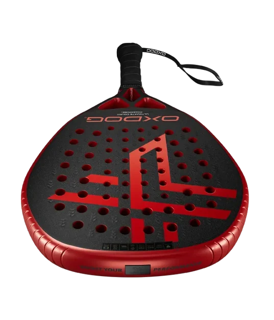 Ultimate Court Oxdog