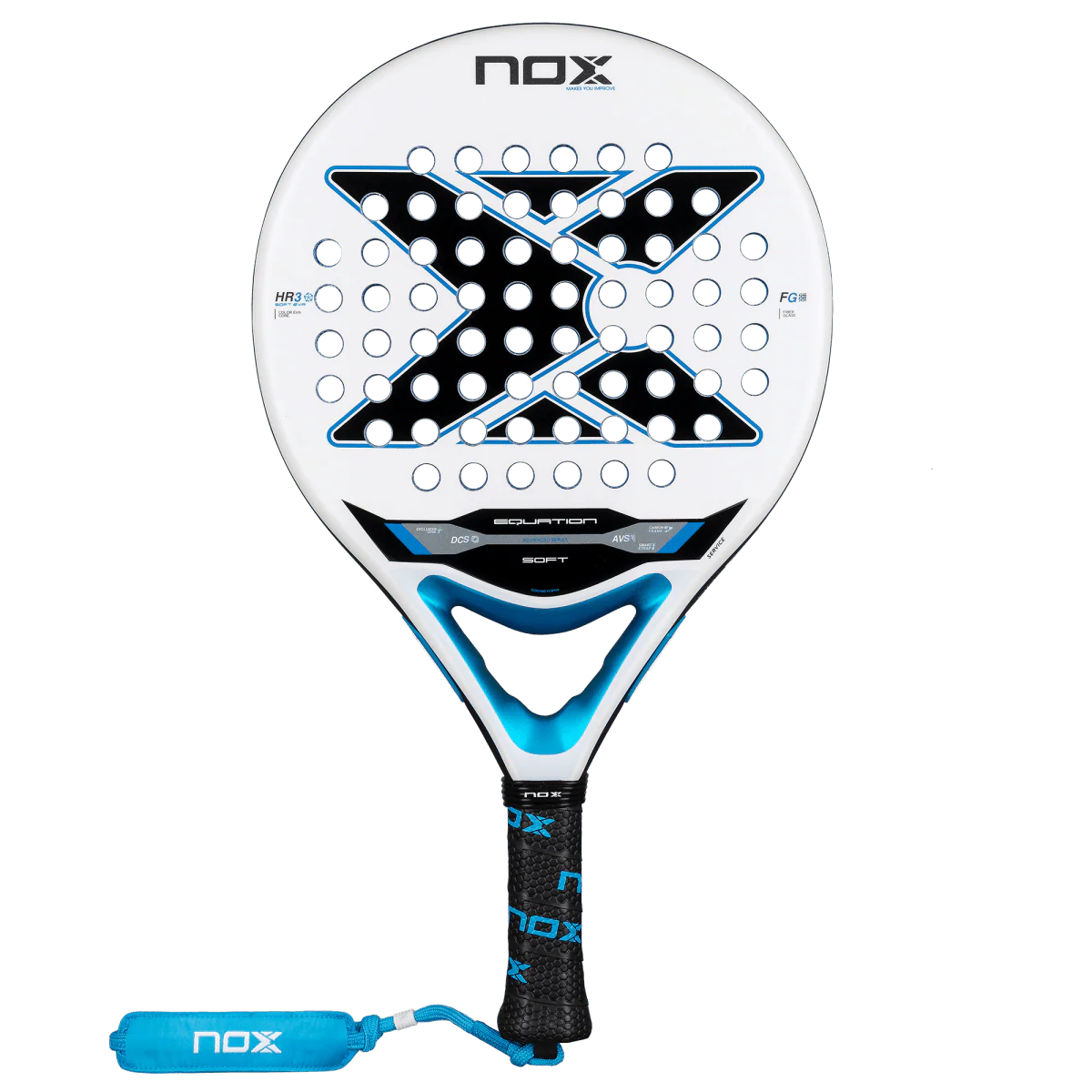 Equation Soft Advanced NOX