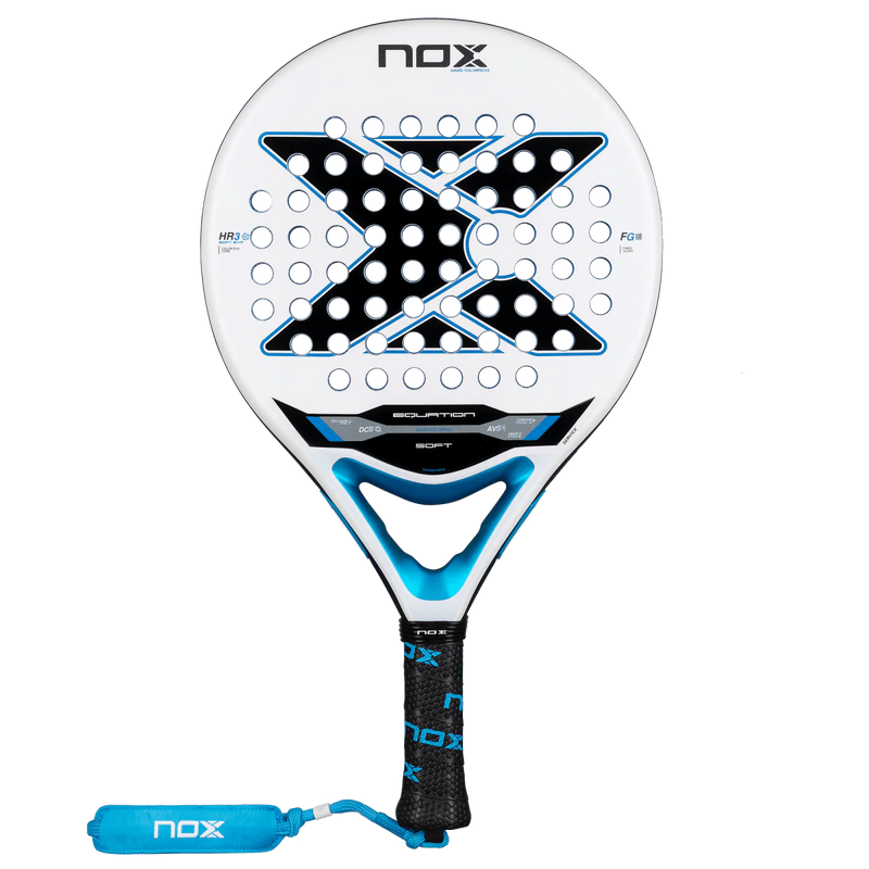 Equation Soft Advanced NOX