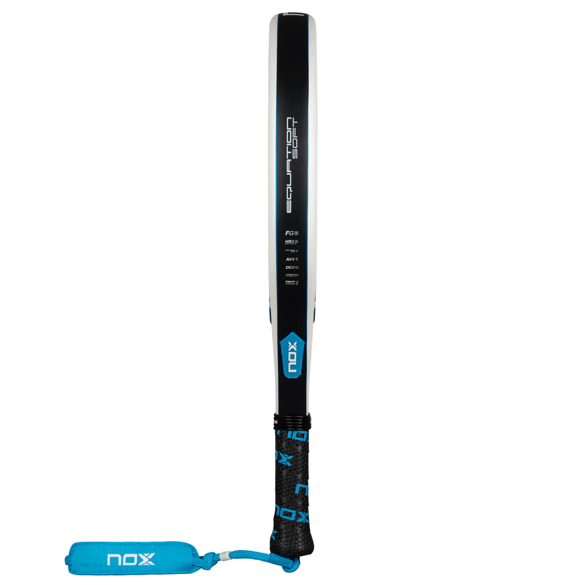 Equation Soft Advanced NOX