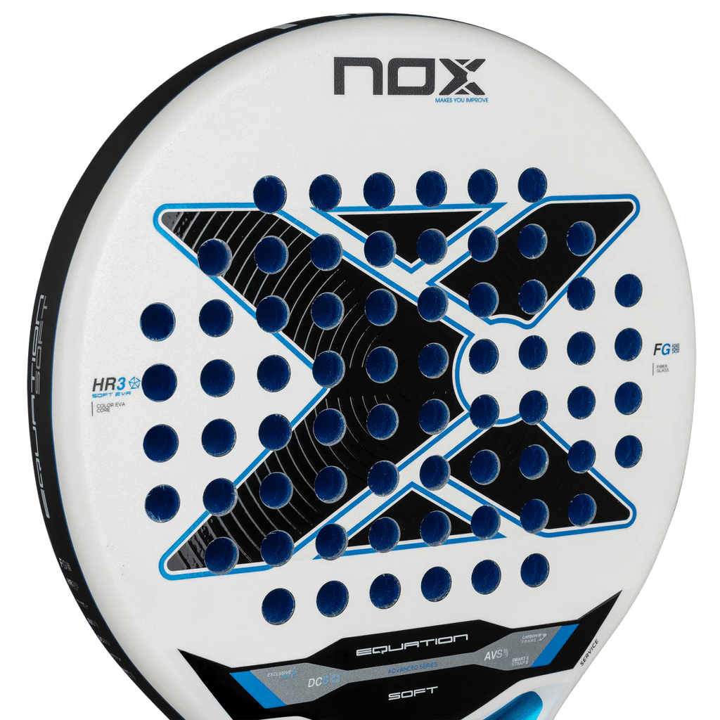 Equation Soft Advanced NOX