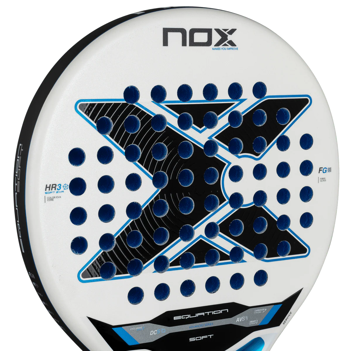 Equation Soft Advanced NOX
