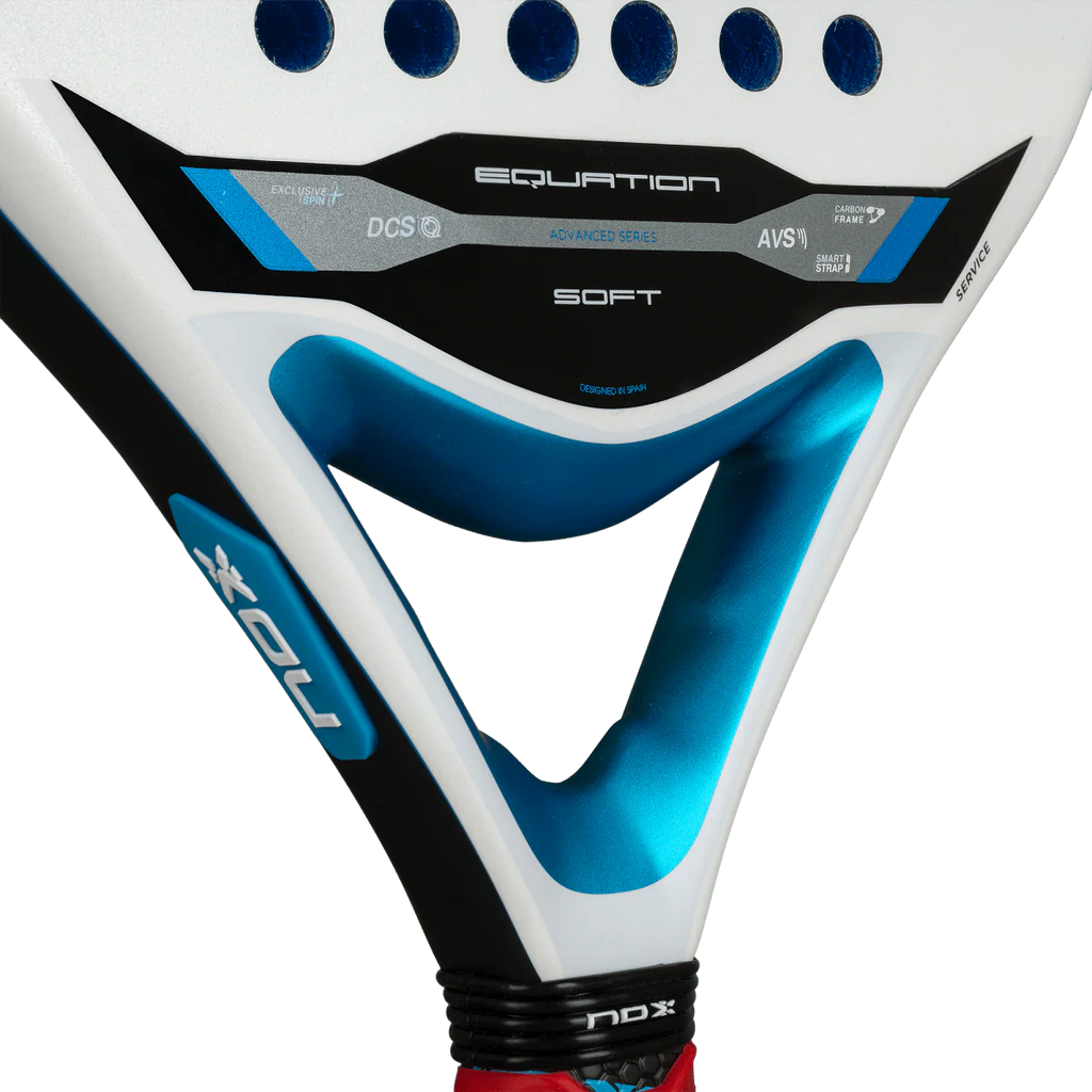 Equation Soft Advanced NOX
