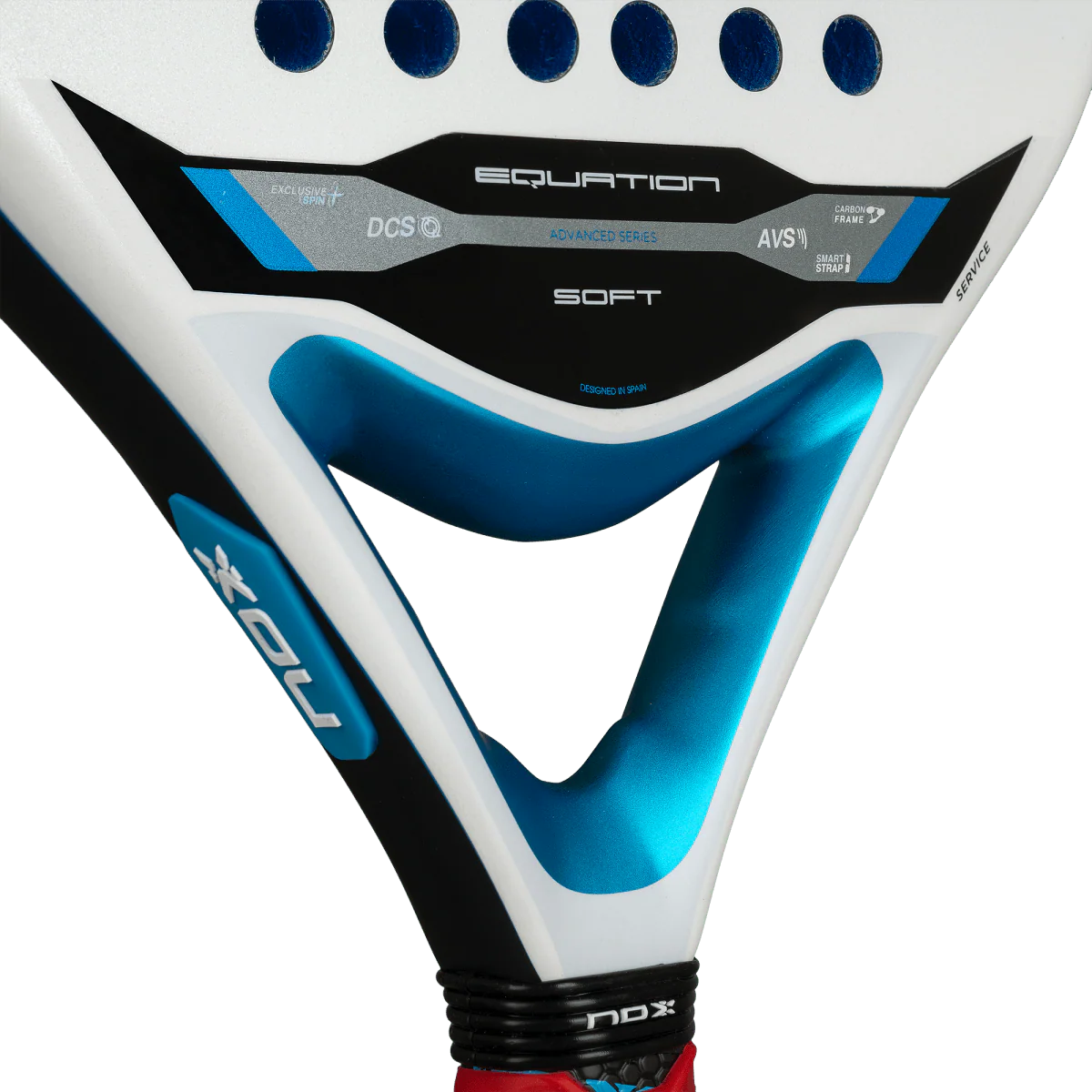 Equation Soft Advanced NOX