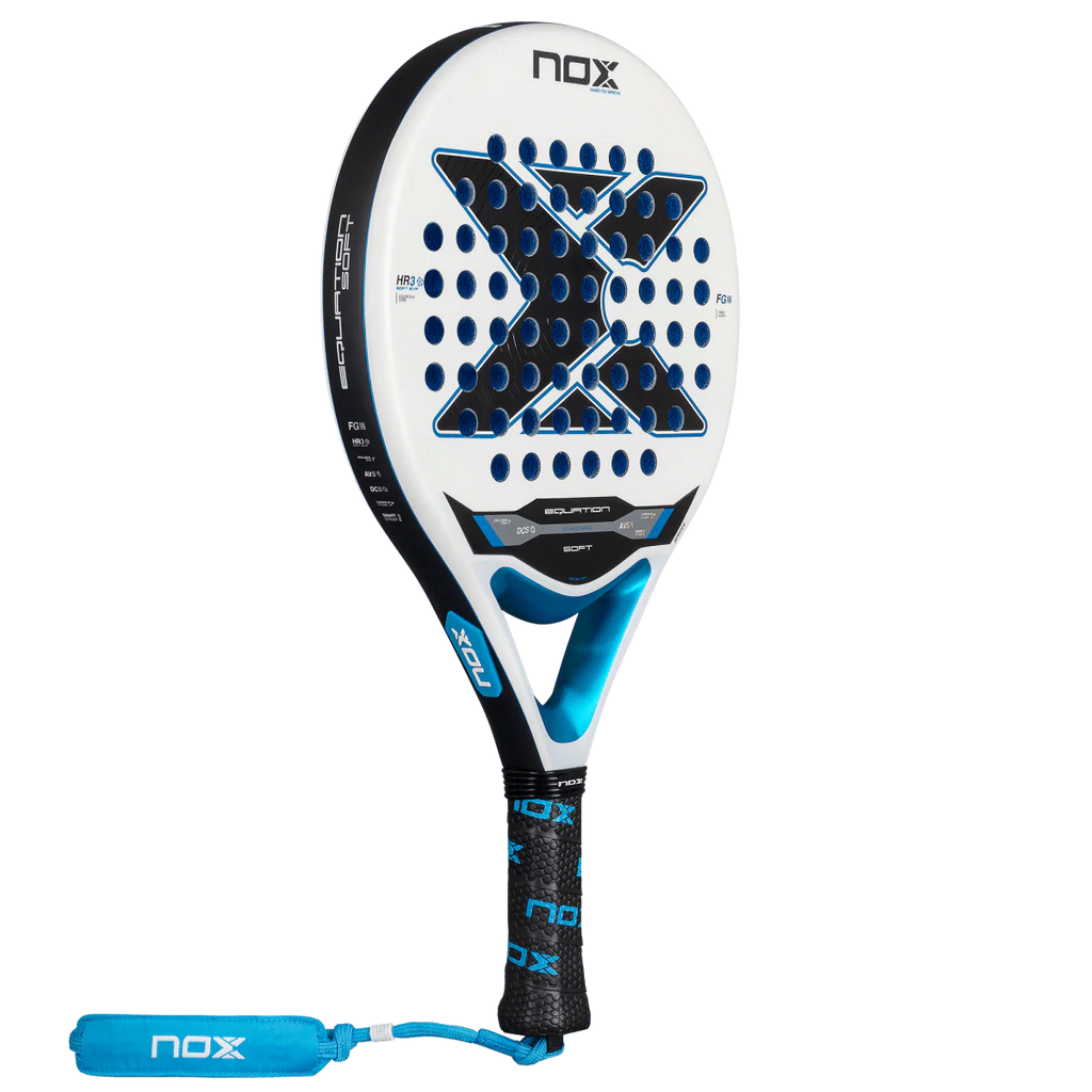 Equation Soft Advanced NOX