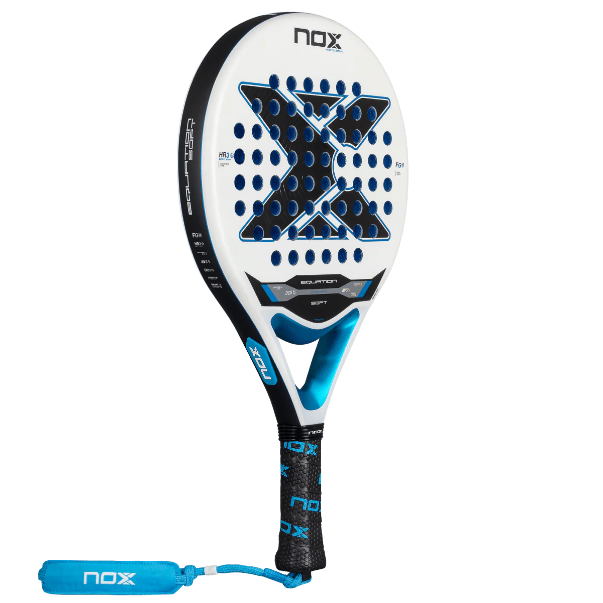 Equation Soft Advanced NOX