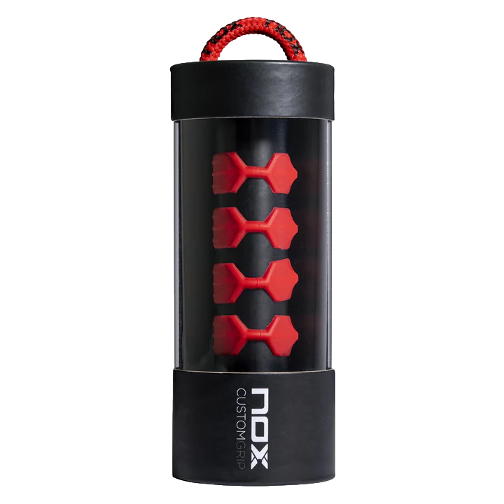 Custom Grip NOX
