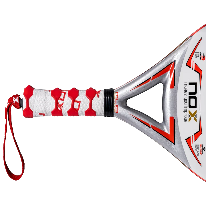 Custom Grip NOX