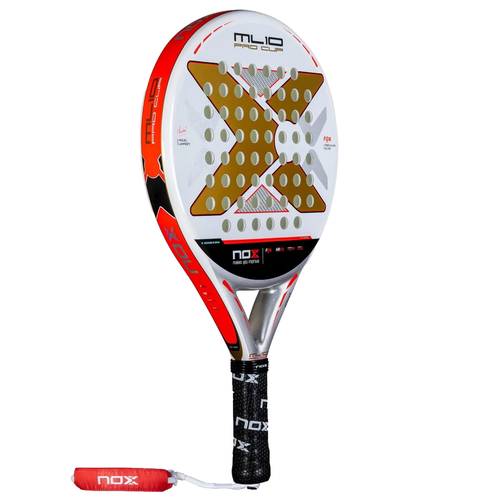 ML10 Pro Cup Coorp NOX