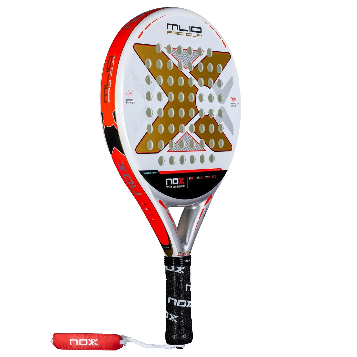 ML10 Pro Cup Coorp NOX