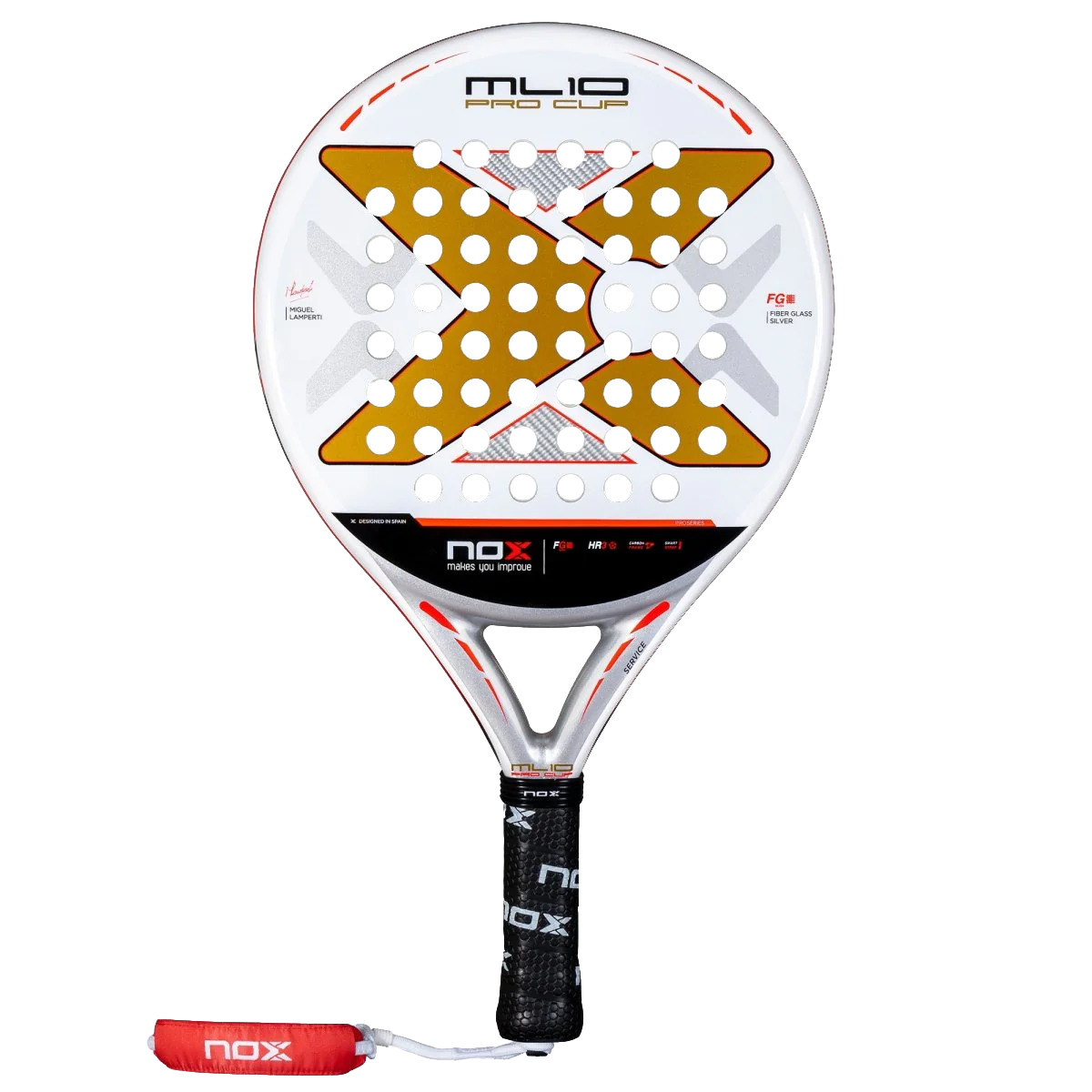 ML10 Pro Cup Coorp NOX