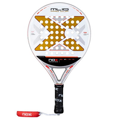 ML10 Pro Cup Coorp NOX