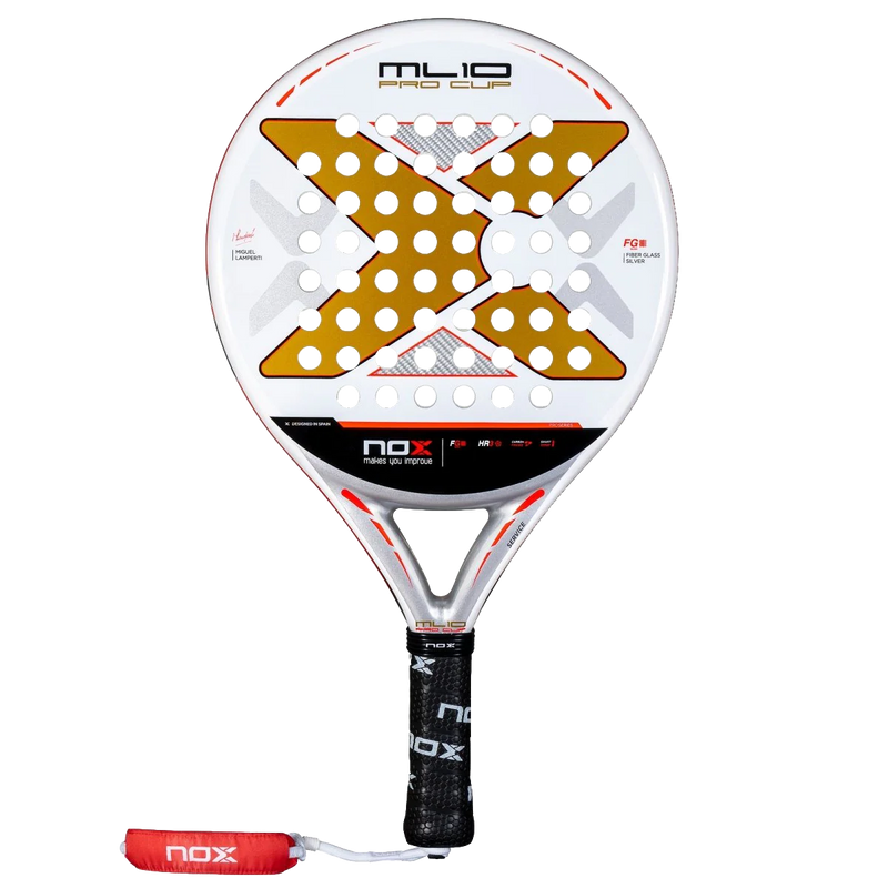 ML10 Pro Cup Coorp NOX