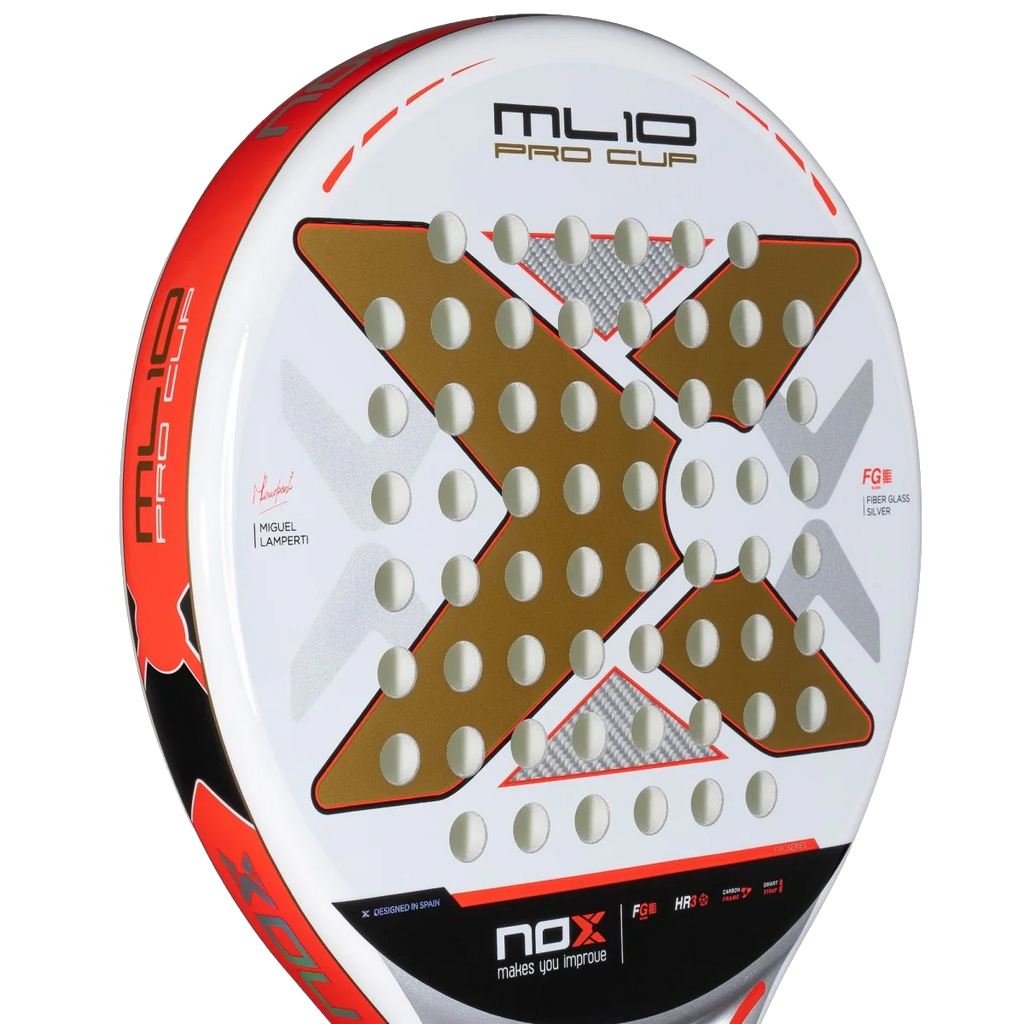ML10 Pro Cup Coorp NOX