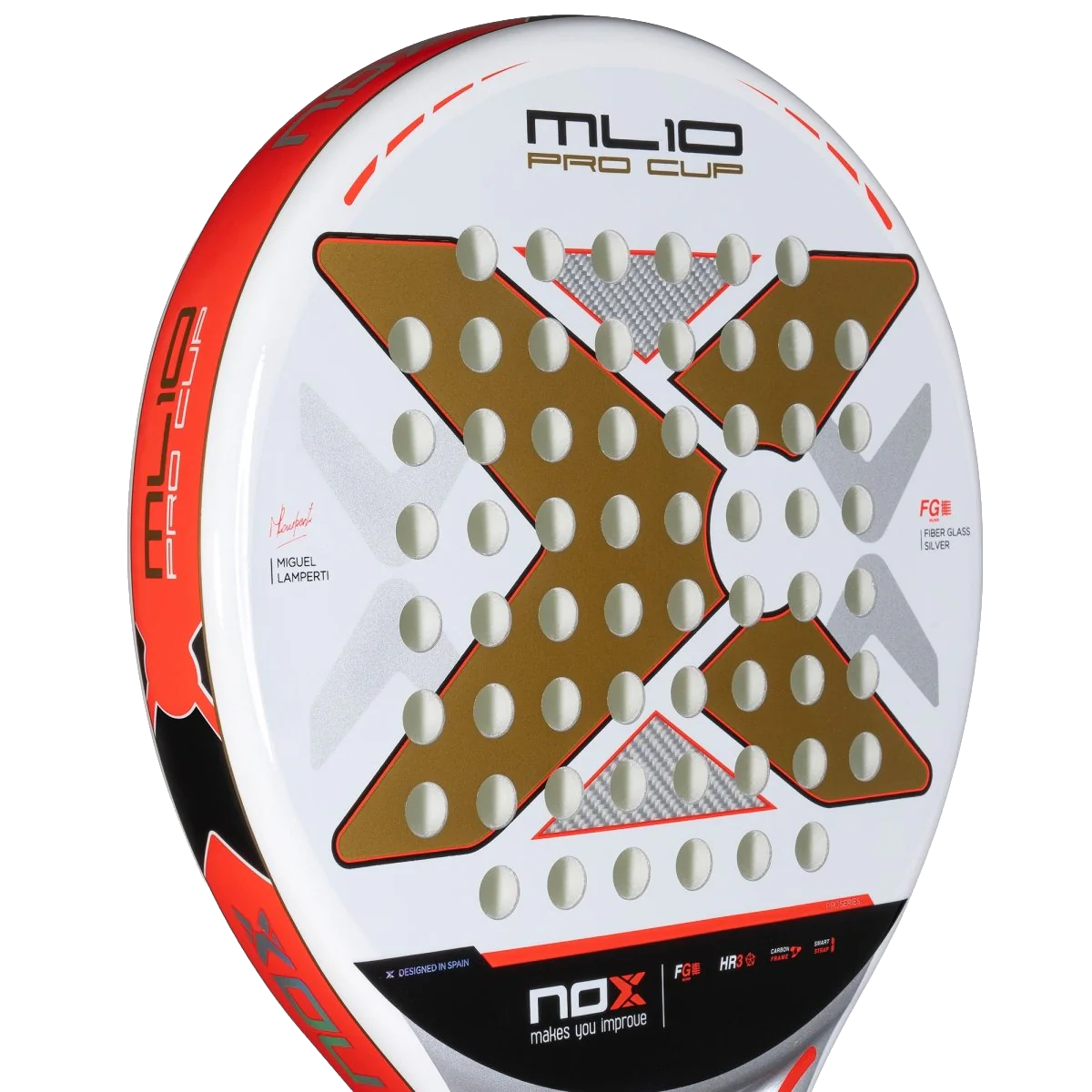 ML10 Pro Cup Coorp NOX